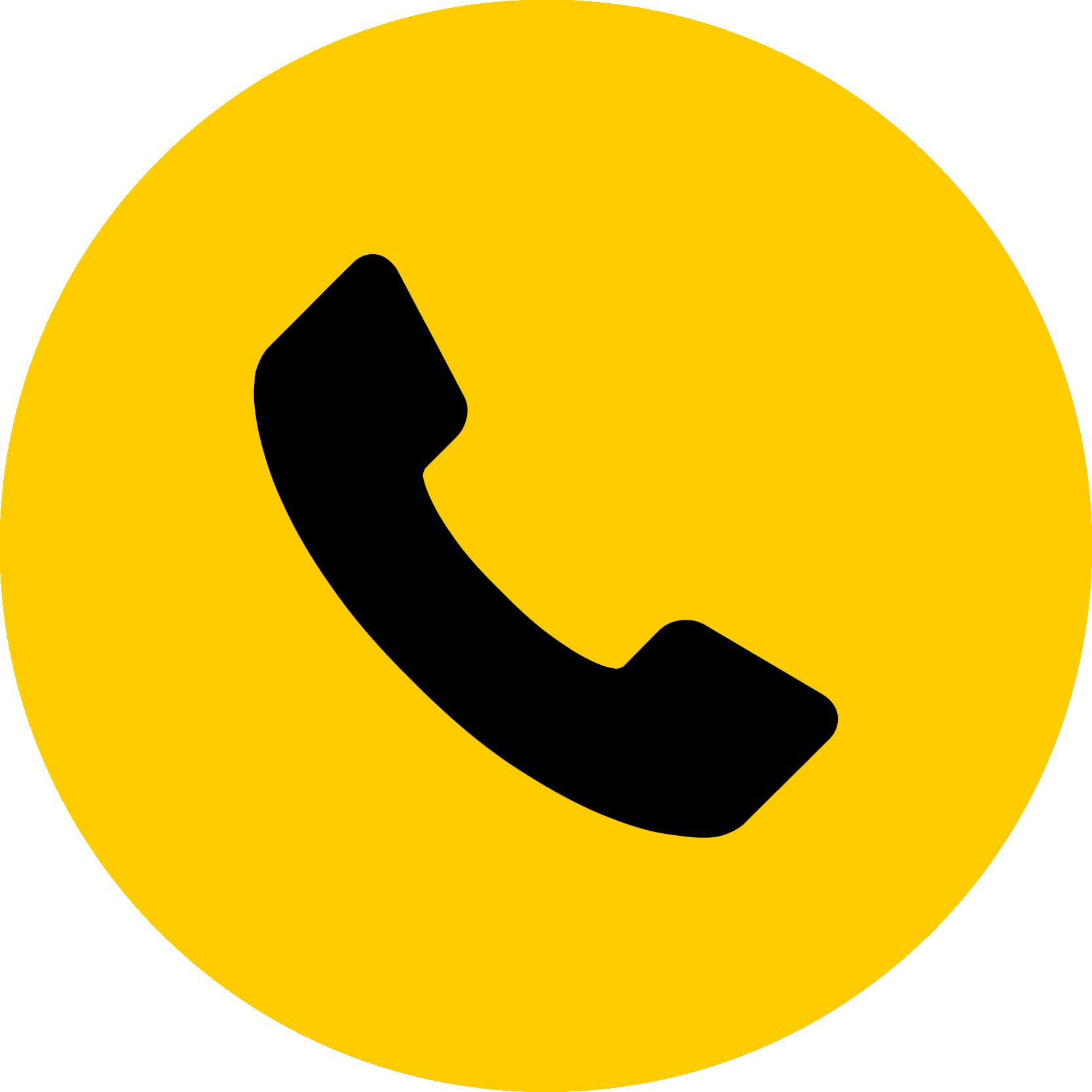 telephone-phone-icon-phone-symbol-yellow-1128082 - Студия №6